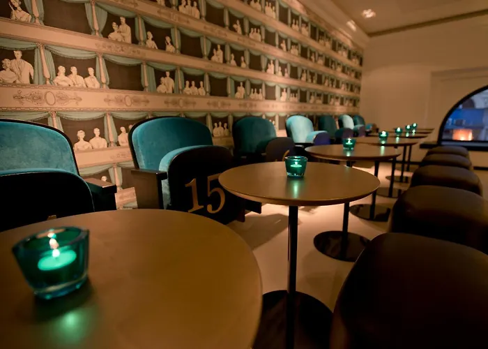 Motel One Wien-Staatsoper