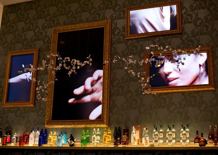 Motel One Wien-Staatsoper