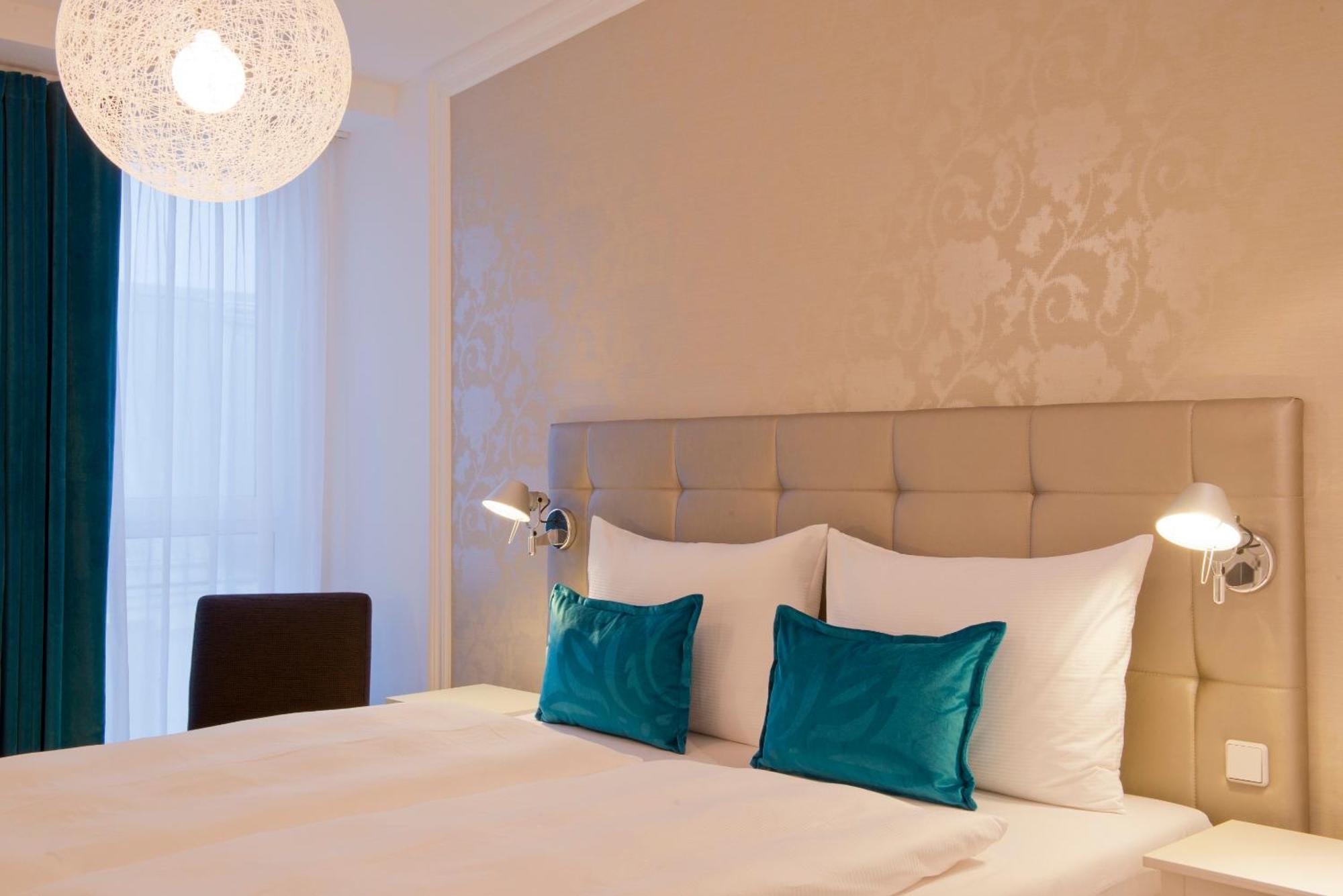 Hotel One Wien-staatsoper Wiedeń