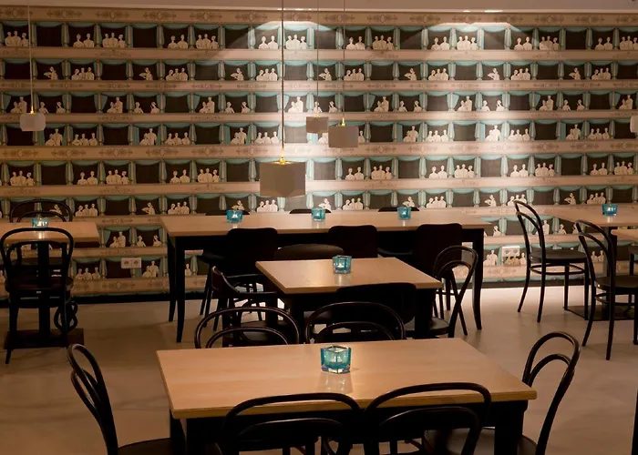 Motel One Wien-Staatsoper