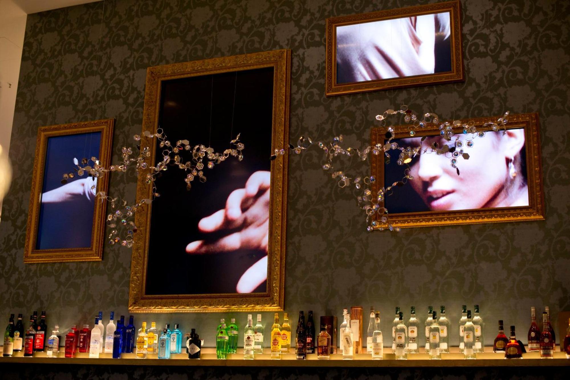 Hotel One Wien-staatsoper Wenen