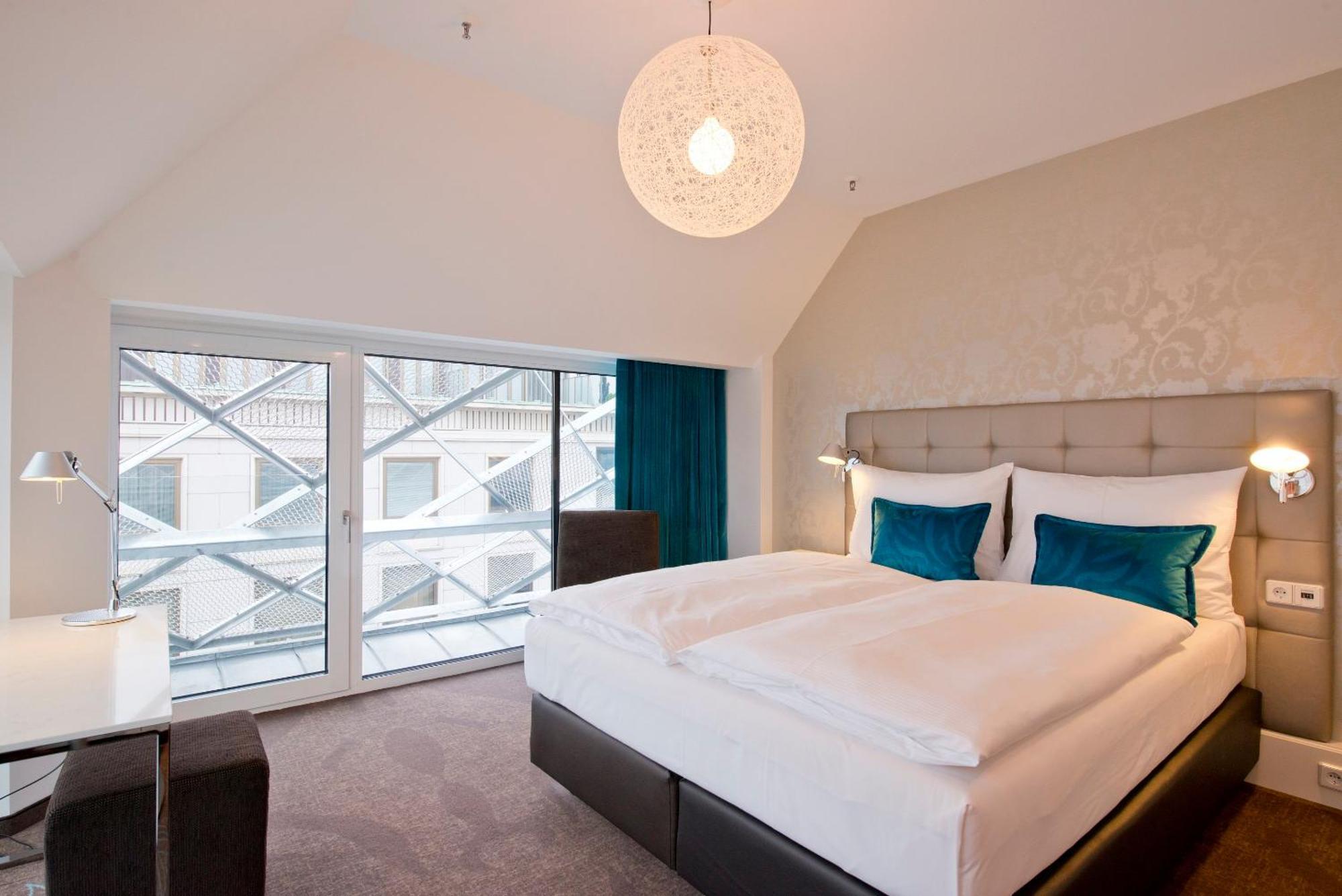 One Wien-staatsoper Hotel Wenen