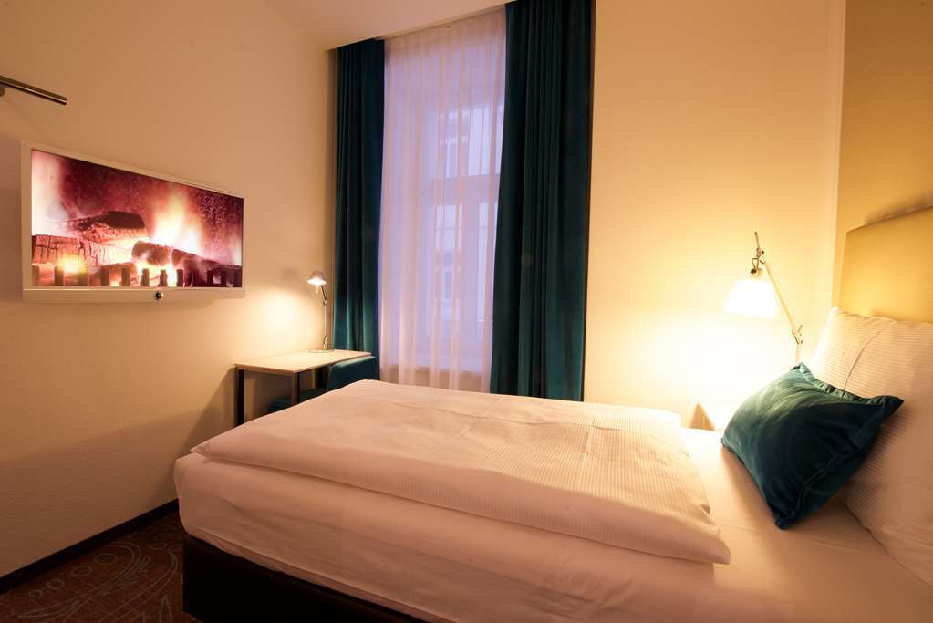 Hotel One Wien-staatsoper Wenen